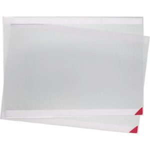 Magnetsichttafel Sichtmappe Tarifold Kang, DIN A3, 2 Stck., für bis zu 10 Seiten Magnetsichttafel Sichtmappe Tarifold Kang, DIN A3, 2 Stck., für bis zu 10 Seiten