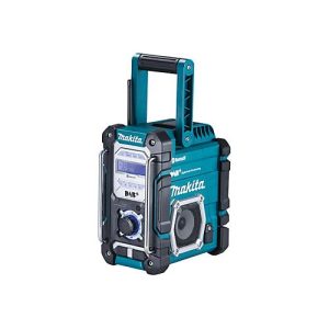 Makita DMR112 – Baustellenradio Makita DMR112 – Baustellenradio