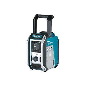Makita DMR115 – Baustellenradio Makita DMR115 – Baustellenradio