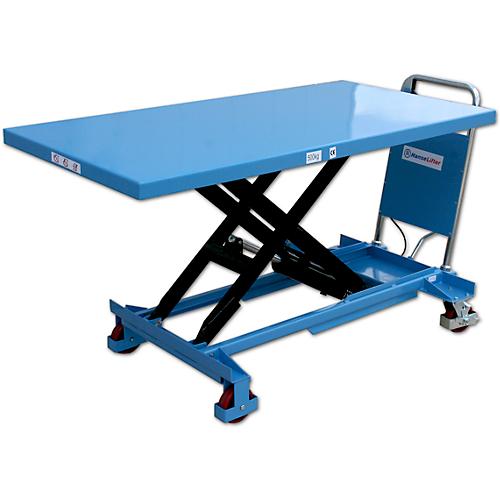 Manueller Hubtischwagen SPB500