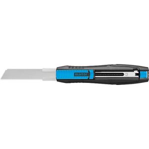 MARTOR SECUNORM 380 Sicherheitsmesser, Schnitttiefe 73 mm, Klingenrückzug, Länge 78 mm MARTOR SECUNORM 380 Sicherheitsmesser, Schnitttiefe 73 mm, Klingenrückzug, Länge 78 mm