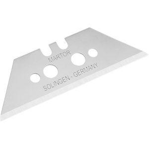 Martor Trapezklinge Nr. 99.70, 10 Stück Martor Trapezklinge Nr. 99.70, 10 Stück