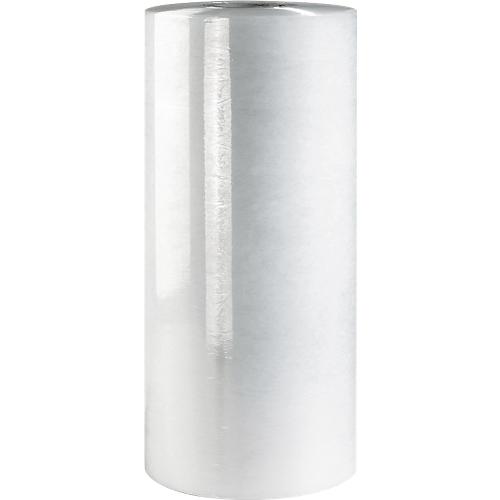 Maschinenstretchfolie, Stärke 17 µ, beidseitige leichte Haftung, L 2000 lfm x B 500 mm, transparent, 1 Rolle