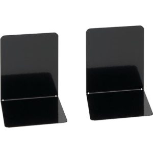 MAUL Buchstützen, schwarz MAUL Buchstützen, schwarz