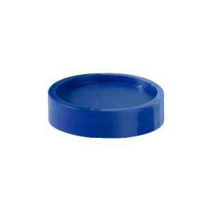 MAUL Magnete, ⌀ 34 mm, 10 Stück, blau MAUL Magnete, ⌀ 34 mm, 10 Stück, blau