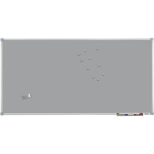MAUL Silverboard 2000 SET, 900 x 1800 mm