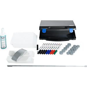 MAUL Whiteboard Zubehör Set Profi MAUL Whiteboard Zubehör Set Profi