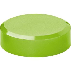 MAULPro-Serie Magnete Whiteboard 2000, 30 x 10,5mm, 20 St., grün MAULPro-Serie Magnete Whiteboard 2000, 30 x 10,5mm, 20 St., grün