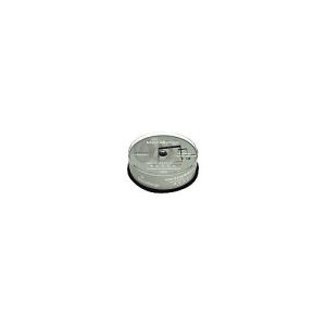MediaRange – CD-R x 25 – 700 MB – Speichermedium MediaRange – CD-R x 25 – 700 MB – Speichermedium