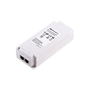 Microchip PD-9501GR/SP – Power Injector – Wechselstrom 100-240 V – 60 Watt – Ausgangsanschlüsse: 1 – Europa Microchip PD-9501GR/SP – Power Injector – Wechselstrom 100-240 V – 60 Watt – Ausgangsanschlüsse: 1 – Europa