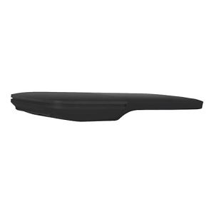 Microsoft Arc Mouse – Maus – Bluetooth 4.1 LE – Schwarz