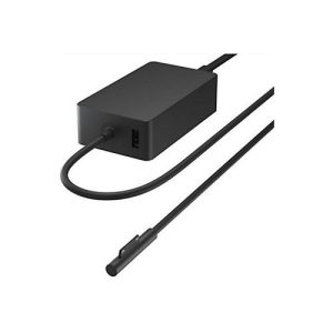 Microsoft – Netzteil – 65 Watt – Ausgangsanschlüsse: 2 – kommerziell Microsoft – Netzteil – 65 Watt – Ausgangsanschlüsse: 2 – kommerziell