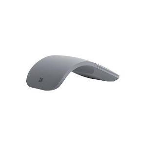 Microsoft Surface Arc Maus – Maus – optisch – 2 Tasten – kabellos – Bluetooth 4.1 Microsoft Surface Arc Maus – Maus – optisch – 2 Tasten – kabellos – Bluetooth 4.1