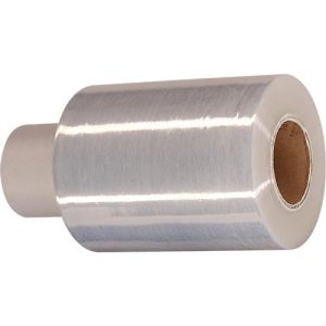Ministretchfolie, Folienstärke 23 mic, transparent, 6 Stück Ministretchfolie, Folienstärke 23 mic, transparent, 6 Stück