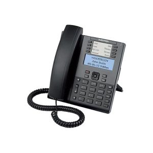 Mitel 6865 – VoIP-Telefon – dreiweg Anruffunktion – SIP, RTCP, RTP, SRTP – 9 Leitungen Mitel 6865 – VoIP-Telefon – dreiweg Anruffunktion – SIP, RTCP, RTP, SRTP – 9 Leitungen