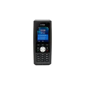 Mitel 732d – Schnurloses Erweiterungshandgerät – DECTGAP Mitel 732d – Schnurloses Erweiterungshandgerät – DECTGAP