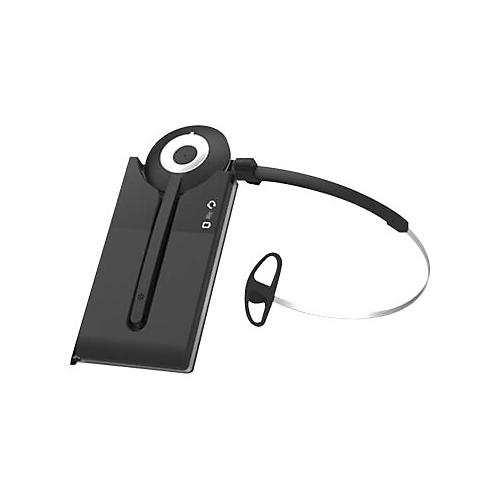 Mitel Integrated DECT Headset - Headset - On-Ear - DECT - kabellos - für MiVoice 6930 IP Phone, 6940 IP Phone