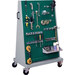 Mobil-Gestell, ohne Platten Mobil-Gestell, ohne Platten