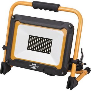 Mobiler LED-Strahler JARO 80 W 7200 lm 5m H07RN-F 3×1 mm2 IP65 BRENNENSTUHL