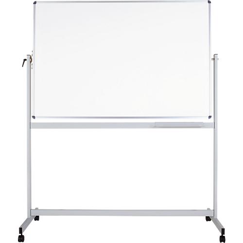 Mobiles Whiteboard MAULstandard, emailliert, 1200 x 1800 mm