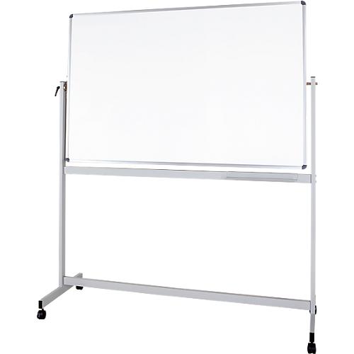 Mobiles Whiteboard MAULstandard, kunststoffbeschichtet, 1200 x 2200 mm