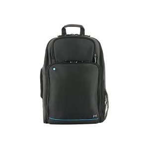 Mobilis – Notebook-Rucksack – 48h travel – 39.6 cm (15.6′) – Schwarz Mobilis – Notebook-Rucksack – 48h travel – 39.6 cm (15.6′) – Schwarz