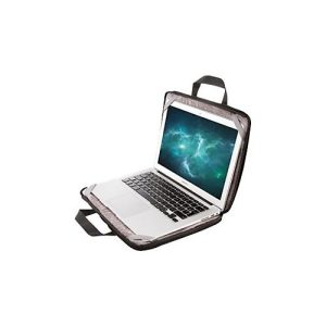 Mobilis Trendy – Notebook-Hülle – 35.6 cm (14′) – Grau Mobilis Trendy – Notebook-Hülle – 35.6 cm (14′) – Grau