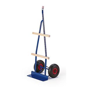 Möbel- und Plattenkarre, VG D=200 mm Möbel- und Plattenkarre, VG D=200 mm