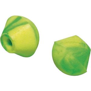 MOLDEX Gehörschutzstöpsel 682501, EN 352-2, SNR 27 dB, L-Wert 22 dB, M-Wert 23 dB, H-Wert 30 dB, gelb/grün, 50 Paar MOLDEX Gehörschutzstöpsel 682501, EN 352-2, SNR 27 dB, L-Wert 22 dB, M-Wert 23 dB, H-Wert 30 dB, gelb/grün, 50 Paar