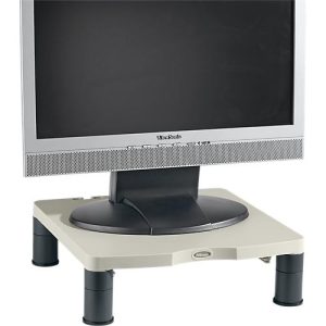 Monitor Ständer Standard, grau/anthrazit Monitor Ständer Standard, grau/anthrazit