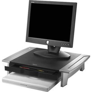 Monitor Ständer Standard ink. Schublade Monitor Ständer Standard ink. Schublade