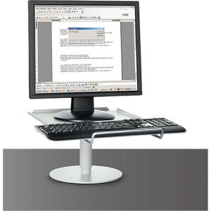Monitor Stand, höhenverstellbar von 190-260 mm Monitor Stand, höhenverstellbar von 190-260 mm