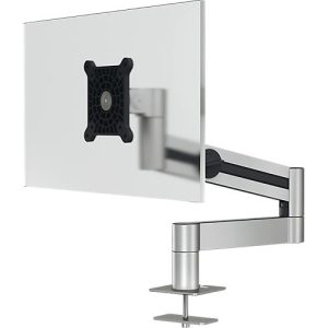 Monitorarm Durable, für 1 Display 21-27′, VESA, dreh-& neigbar, höhenverstellbar, mit Tischdurchführung Monitorarm Durable, für 1 Display 21-27′, VESA, dreh-& neigbar, höhenverstellbar, mit Tischdurchführung