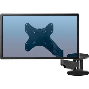 Monitorhalterung Fellowes Monitor-Wandarm mit Gasfeder-Technologie, bis zu 30kg Monitorhalterung Fellowes Monitor-Wandarm mit Gasfeder-Technologie, bis zu 30kg