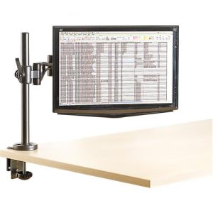 Monitorhalterung Fellowes Professional Monitorarm Monitorhalterung Fellowes Professional Monitorarm