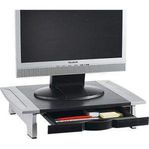 Monitorständer Office Suites + Reinigungstücher, gratis Monitorständer Office Suites + Reinigungstücher, gratis