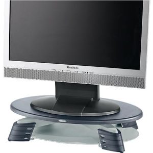 Monitorstand, drehbar Monitorstand, drehbar