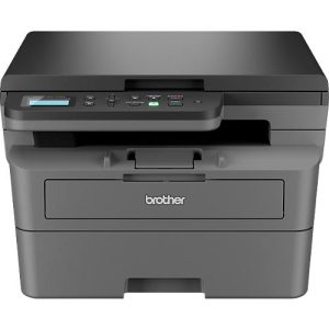 Monolaser Multifunktionsdrucker Brother DCP-L2627DWE, 3 in 1, USB/WLAN, Auto-Duplex/Mobildruck, bis A4, inkl. Toner Monolaser Multifunktionsdrucker Brother DCP-L2627DWE, 3 in 1, USB/WLAN, Auto-Duplex/Mobildruck, bis A4, inkl. Toner