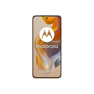 Motorola Edge 50 Neo – 5G Smartphone – Dual-SIM – RAM 12 GB / Interner Speicher 512 GB – pOLED-Display – 6.4′ Motorola Edge 50 Neo – 5G Smartphone – Dual-SIM – RAM 12 GB / Interner Speicher 512 GB – pOLED-Display – 6.4′