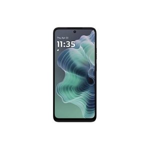 Motorola Moto G35 – 5G Smartphone – Dual-SIM – RAM 4 GB / Interner Speicher 128 GB – microSD slot – LCD-Anzeige Motorola Moto G35 – 5G Smartphone – Dual-SIM – RAM 4 GB / Interner Speicher 128 GB – microSD slot – LCD-Anzeige