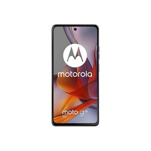 Motorola Moto G75 – Business Edition – 5G Smartphone – Dual-SIM – RAM 8 GB / Interner Speicher 128 GB – microSD slot Motorola Moto G75 – Business Edition – 5G Smartphone – Dual-SIM – RAM 8 GB / Interner Speicher 128 GB – microSD slot
