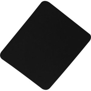 Mousepad Textil, schwarz Mousepad Textil, schwarz