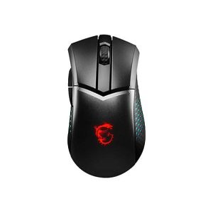 MSI Clutch GM51 – Maus – leicht – Für Rechtshänder – optisch – 6 Tasten MSI Clutch GM51 – Maus – leicht – Für Rechtshänder – optisch – 6 Tasten