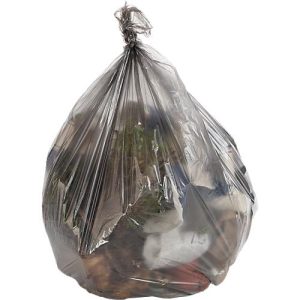 Mülleimerbeutel Universal, Material HDPE, 30 l, 2500 Stück Mülleimerbeutel Universal, Material HDPE, 30 l, 2500 Stück