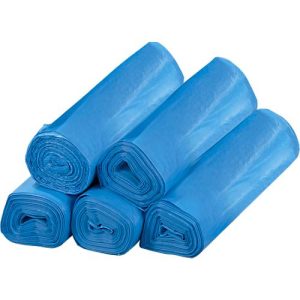 Müllsäcke, f. Universal-Rollenständer, 250 Stück Müllsäcke, f. Universal-Rollenständer, 250 Stück