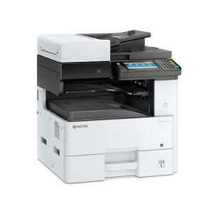 Multifunktions-Laserdrucker S/W KYOCERA ECOSYS M4132idn MFP mono, USB 2.0,Gigabit LAN Multifunktions-Laserdrucker S/W KYOCERA ECOSYS M4132idn MFP mono, USB 2.0,Gigabit LAN