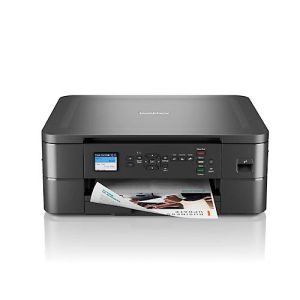 Multifunktionsdrucker Brother DCP-J1050DW, Schwarzweiß/Farbe, 3-in-1, USB/WLAN/WI-FI, Auto-Duplex/Mobildruck, bis A4, inkl. CMYK-Patronen Multifunktionsdrucker Brother DCP-J1050DW, Schwarzweiß/Farbe, 3-in-1, USB/WLAN/WI-FI, Auto-Duplex/Mobildruck, bis A4, inkl. CMYK-Patronen