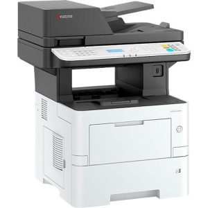 Multifunktionsdrucker Kyocera ECOSYS MA4500fx Plus, erweiterte Garantie, Drucken/Kopieren/Scannen/Faxen, B 475 x T 476 x H 575 mm, weiß-schwarz Multifunktionsdrucker Kyocera ECOSYS MA4500fx Plus, erweiterte Garantie, Drucken/Kopieren/Scannen/Faxen, B 475 x T 476 x H 575 mm, weiß-schwarz