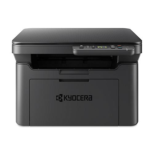 Multifunktionsgerät Kyocera MA2001w, S/W-Gerät, 3-in-1-Gerät, Simplex, 20 Seiten/min., bis A4, USB/WLAN