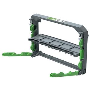 Nachfüllbare Folienkassette GBC Foton 30, mit 100 mic Laminierrolle, hochglanz, bis zu 190 A4 Seiten Nachfüllbare Folienkassette GBC Foton 30, mit 100 mic Laminierrolle, hochglanz, bis zu 190 A4 Seiten